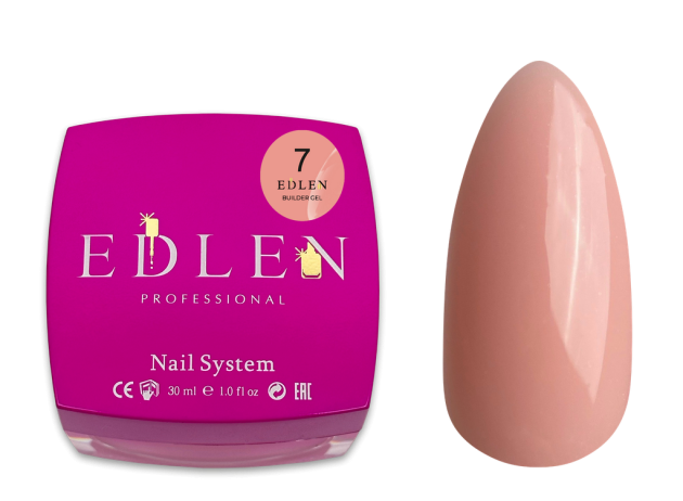 Edlen Gel — Photo 35