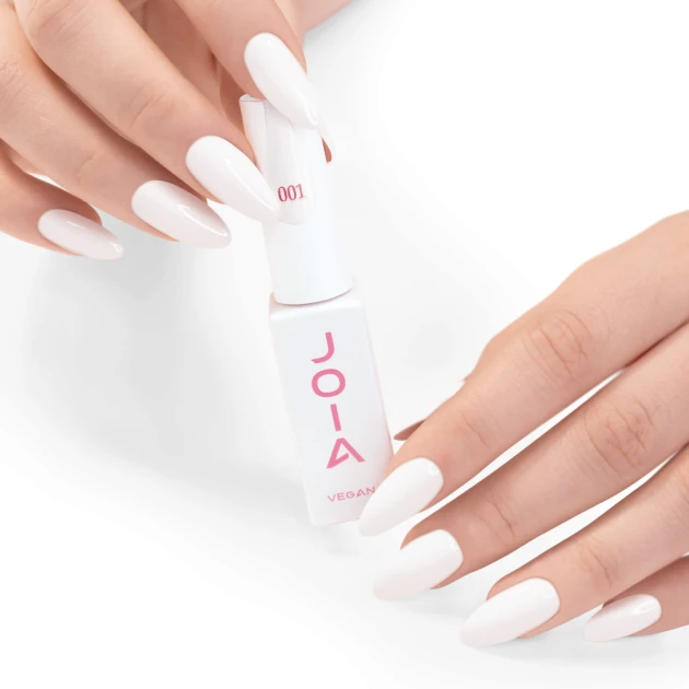 Esmaltes semipermanentes — Photo 25