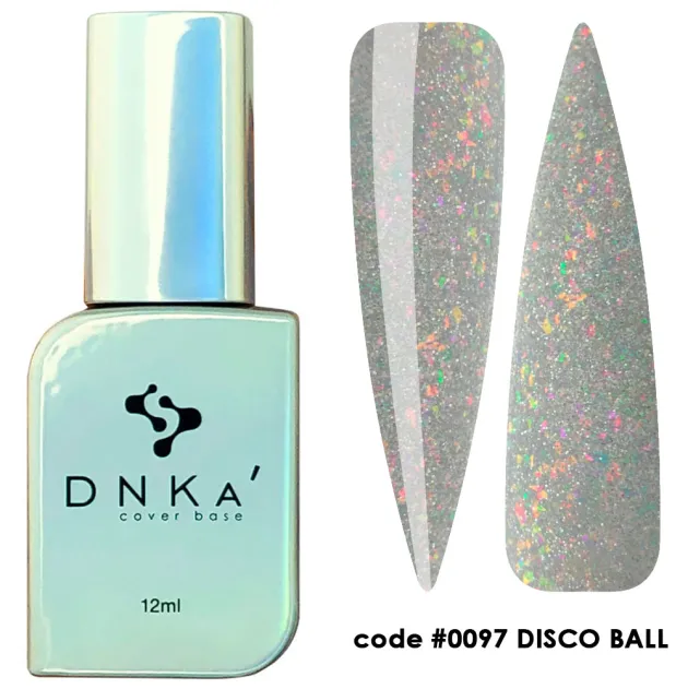 Color bases DNKa — Photo 30