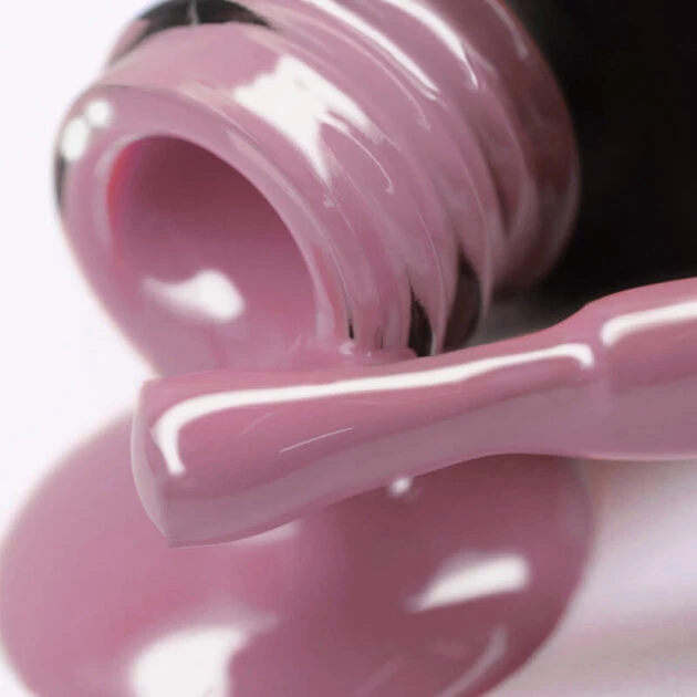 Esmaltes semipermanentes — Photo 29