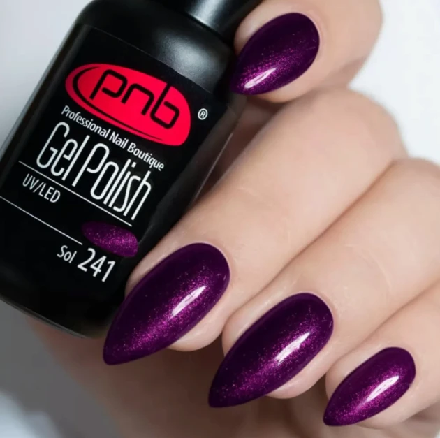 Esmaltes semipermanentes — Photo 7