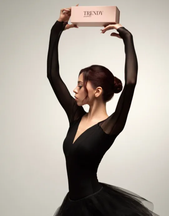 Geles clasicos — Photo 21