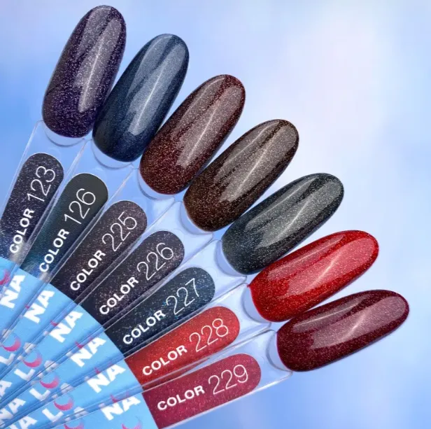 Esmalte Semipermanente 8ml — Photo 3