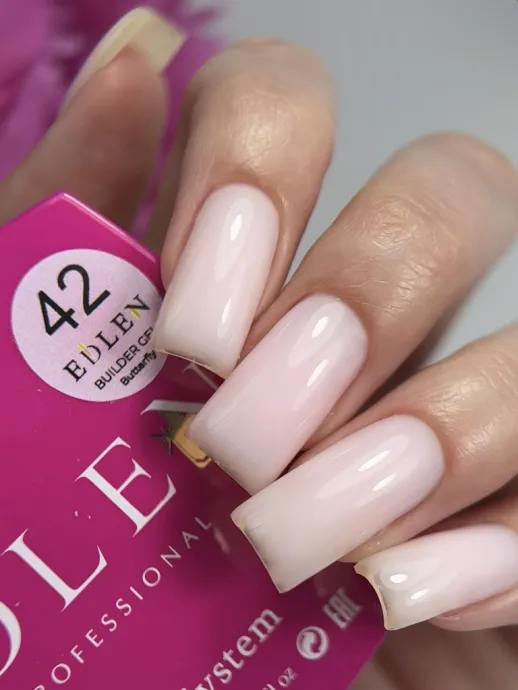 Productos para extensiones de uñas — Photo 36