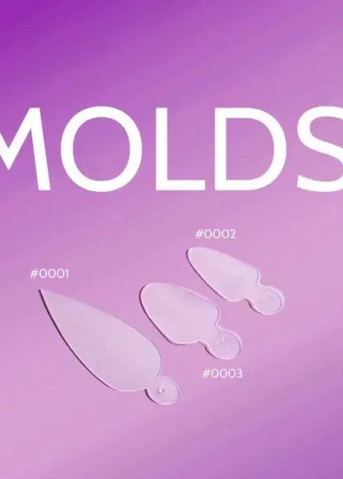 Productos para extensiones de uñas — Photo 34