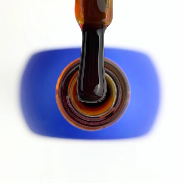 TOUCH Esmalte Semipermanente VITRAGE «LOVE», 9ml — Photo 30