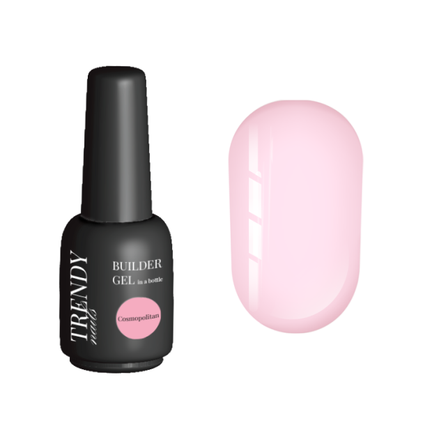 Trendy Nails Builder Gel — Photo 2