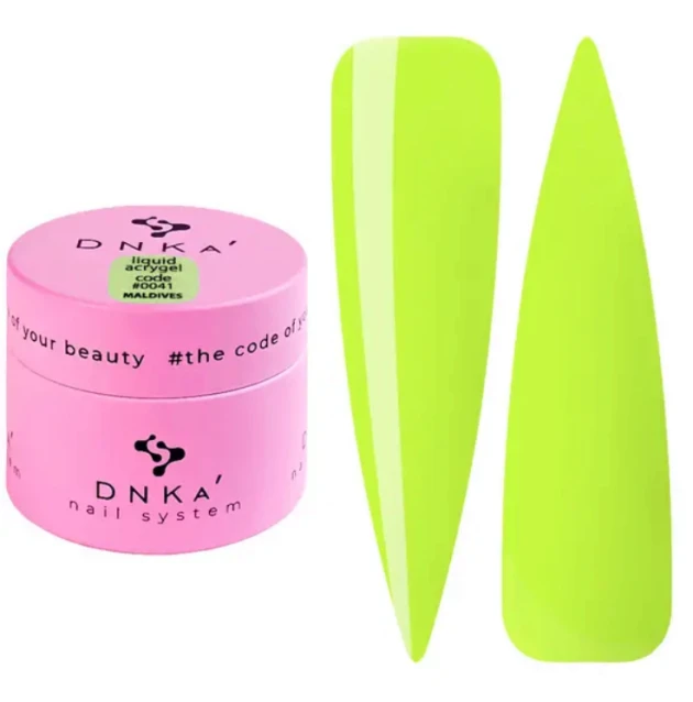 Productos para extensiones de uñas — Photo 24