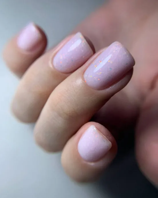 Bases, tops, esmaltes semipermanentes — Photo 17