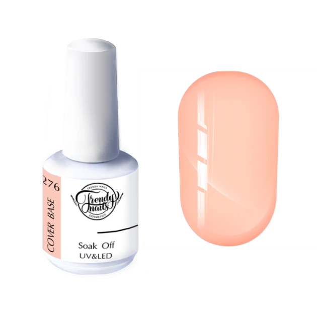 Bases Trendy nails — Photo 36