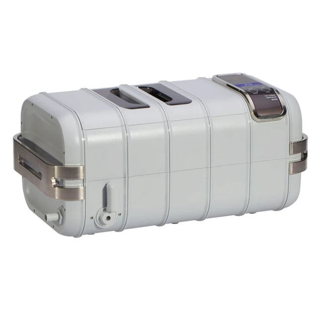 Ultrasonido AB-300, 800ml — Photo 32
