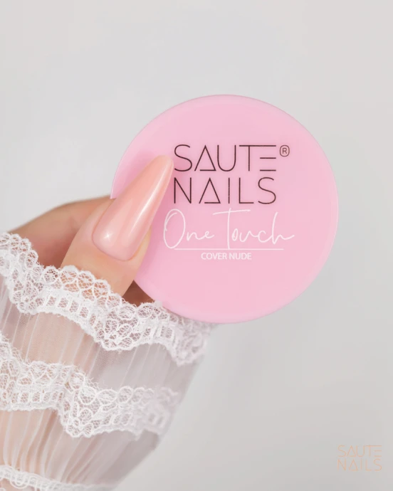 Saute Nails Gel — Photo 1