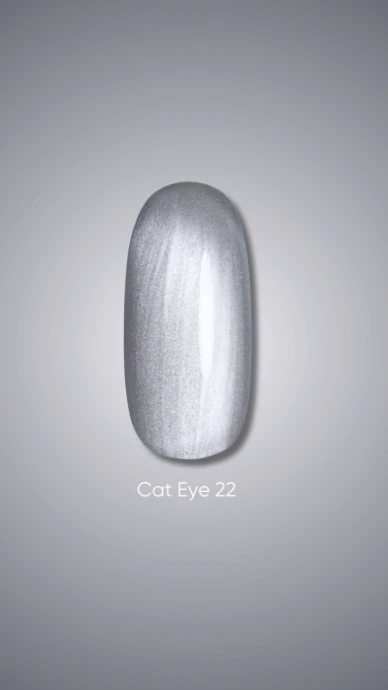 Dark by Rior Esmalte Semipermanente Cat Eye 11, 10ml — Photo 28