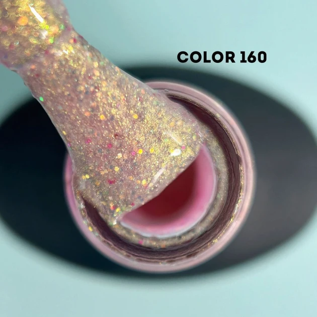 Esmaltes semipermanentes — Photo 20