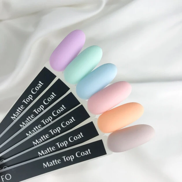 Trendy Nails Modeling Gel Pointes, 30ml — Photo 16
