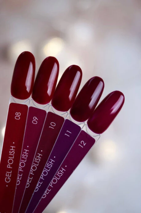 Esmaltes Semipermanentes — Photo 29