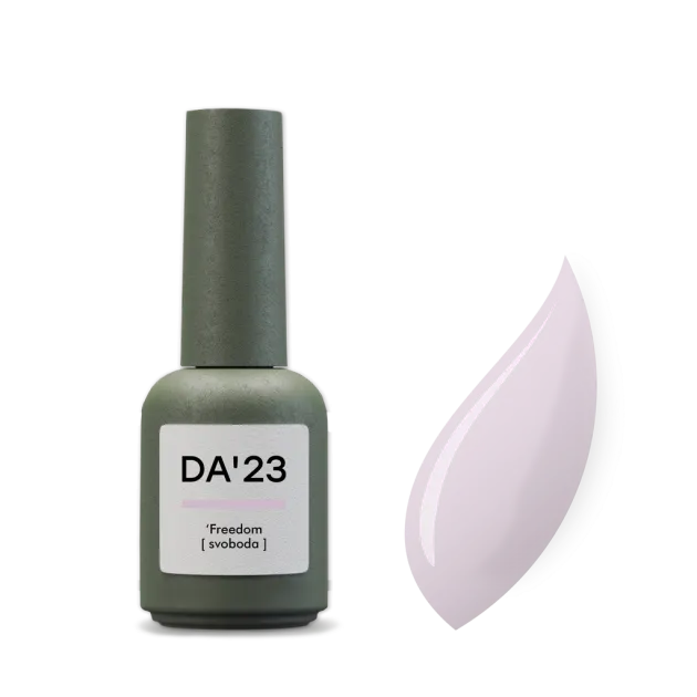 Bases, tops, esmaltes semipermanentes — Photo 8