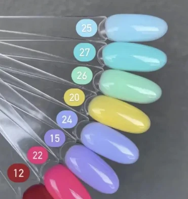 Productos para extensiones de uñas — Photo 23