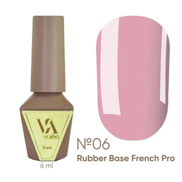 Valeri Base French PRO 01, 12ml — Photo 27