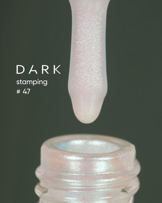 Esmaltes Dark by Rior