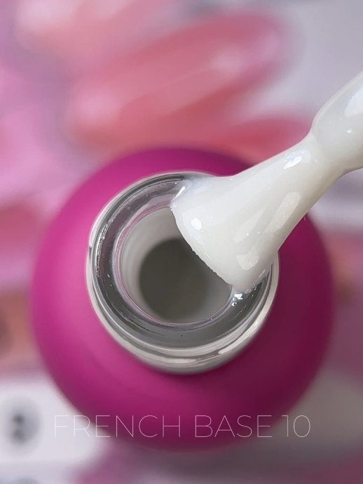 Edlen Cover Base 17, 17ml — Photo 14