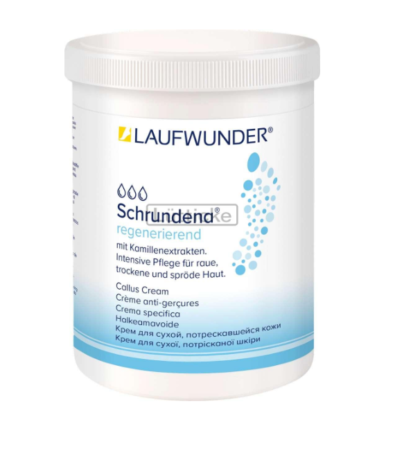 Handwunder Handcreme Sensitiv, 75ml — Photo 9