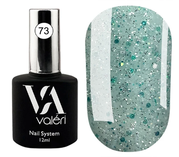 Valeri Base 71 Flash, 12ml — Photo 13