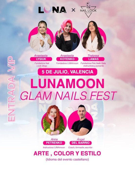 Eventos — Photo 1