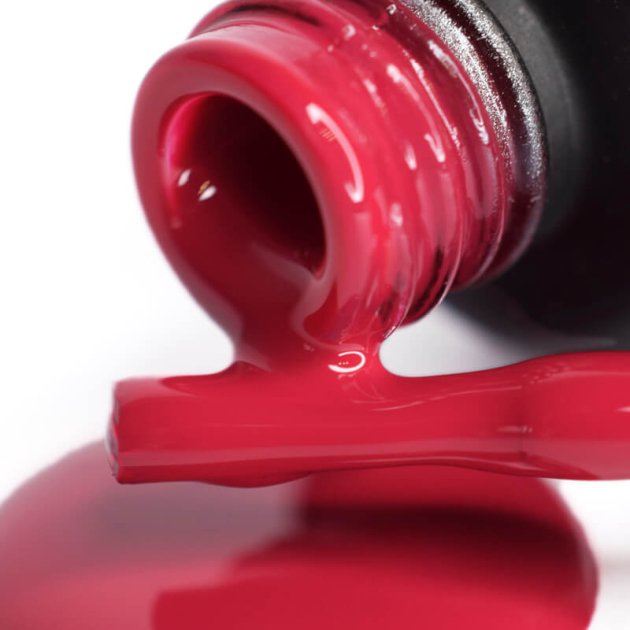 Esmaltes semipermanentes — Photo 8