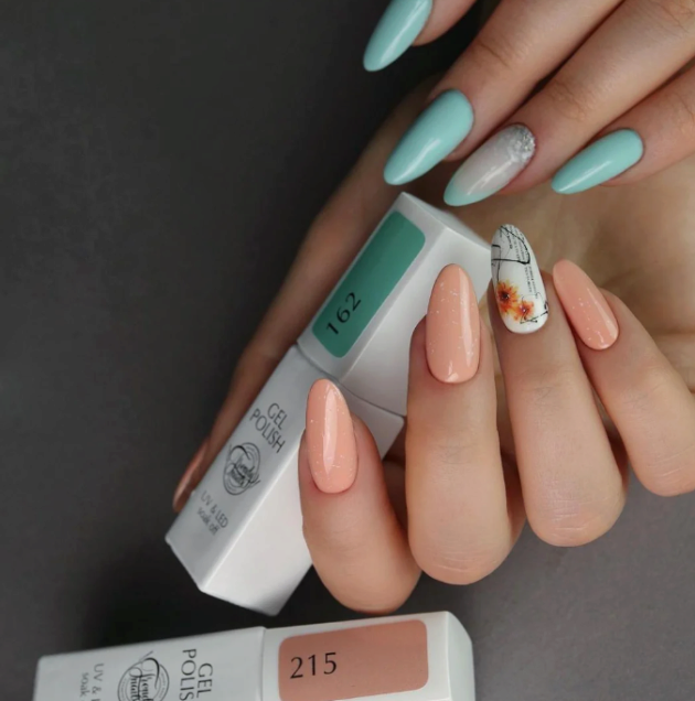 Esmalte Semipermanente — Photo 7