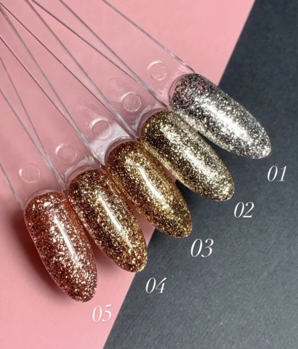 Decoracion Nail Art — Photo 3