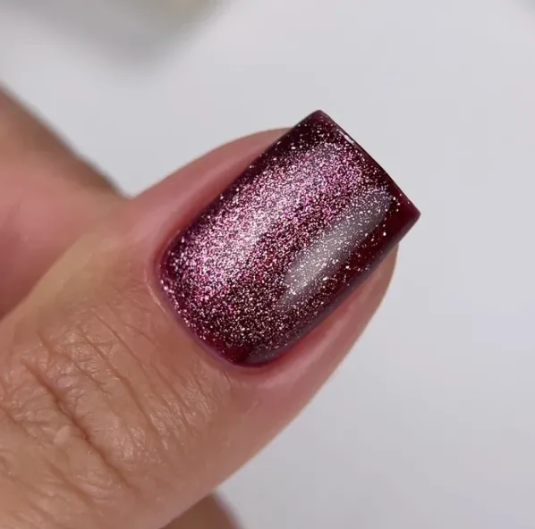 Bases, tops, semi-permanent nail polishes — Photo 17