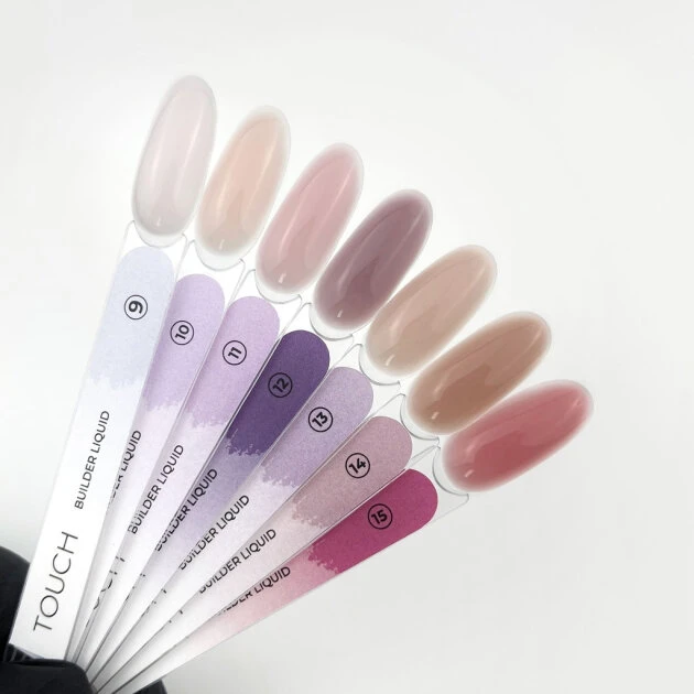 Productos para extensiones de uñas — Photo 39