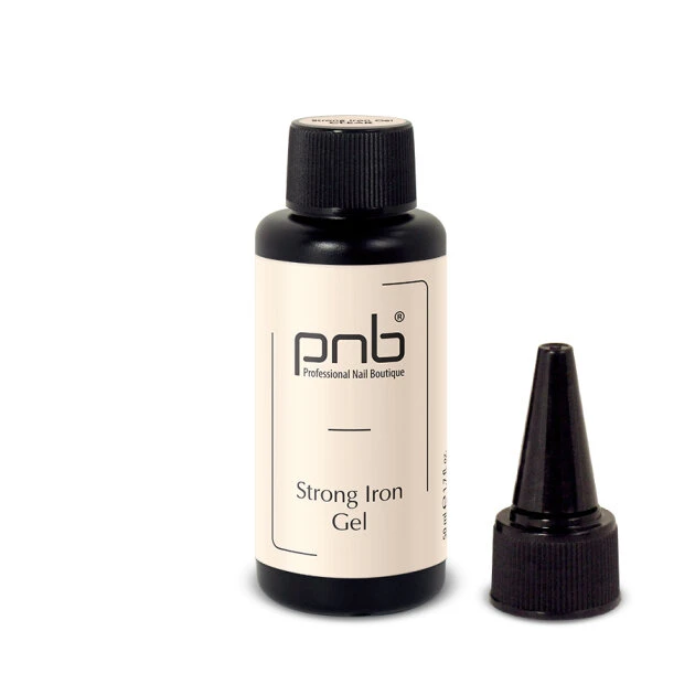 UV/LEDBuilder Gel Cosmo Rose, 15ml — Photo 20