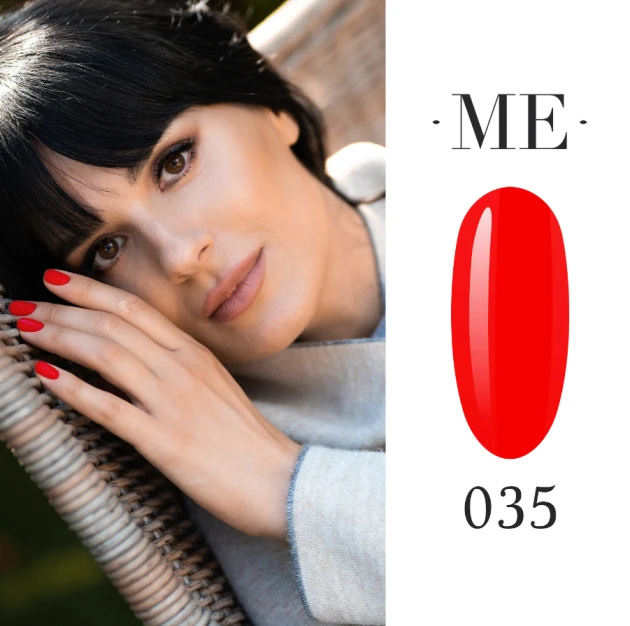 Esmaltes semipermanentes — Photo 12