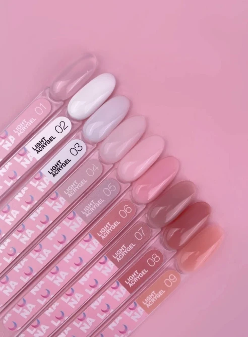 Productos para extensiones de uñas — Photo 11