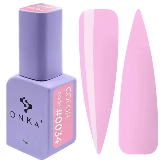 DNKA Esmaltes semipermanentes 7ml — Photo 24