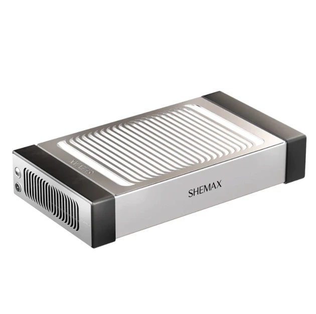 Aspiradores, Filtros y Reposamanos SHEMAX — Photo 27