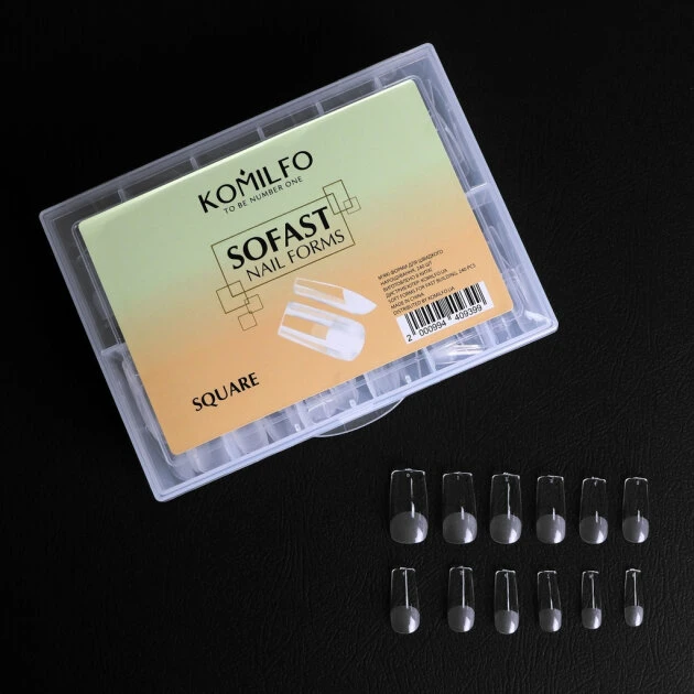 Productos para extensiones de uñas — Photo 22