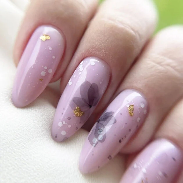 PNB IQ gel — Photo 1