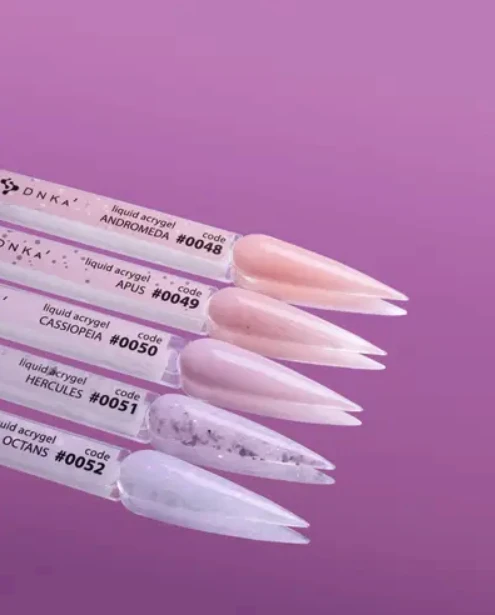 Productos para extensiones de uñas — Photo 2