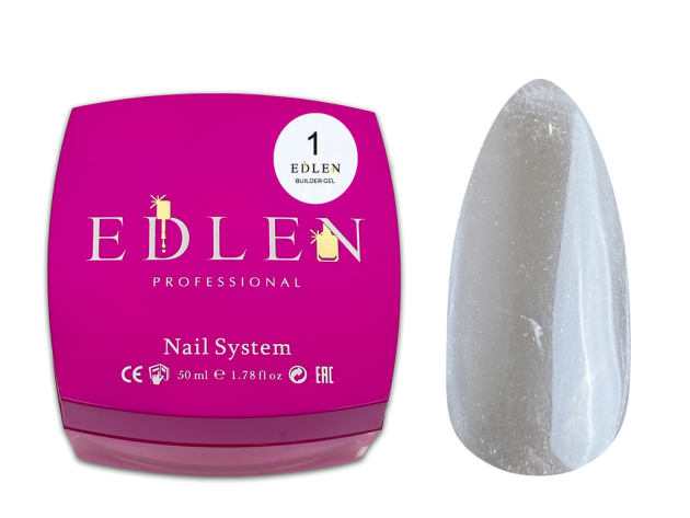 Edlen Gel — Photo 2