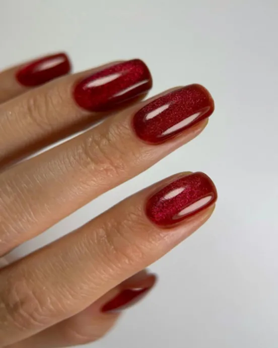 Dark by Rior Esmalte Semipermanente Cat Eye 02, 10ml — Photo 21