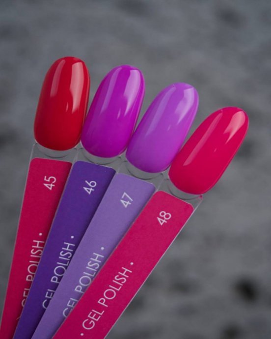 Dark by Rior Esmalte Semipermanente 148, 6ml — Photo 15