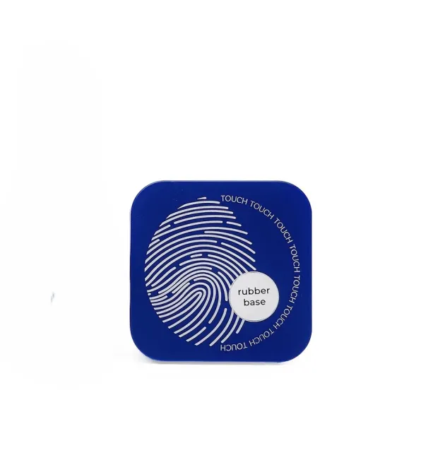 TOUCH Rubber base, 13ml — Photo 7