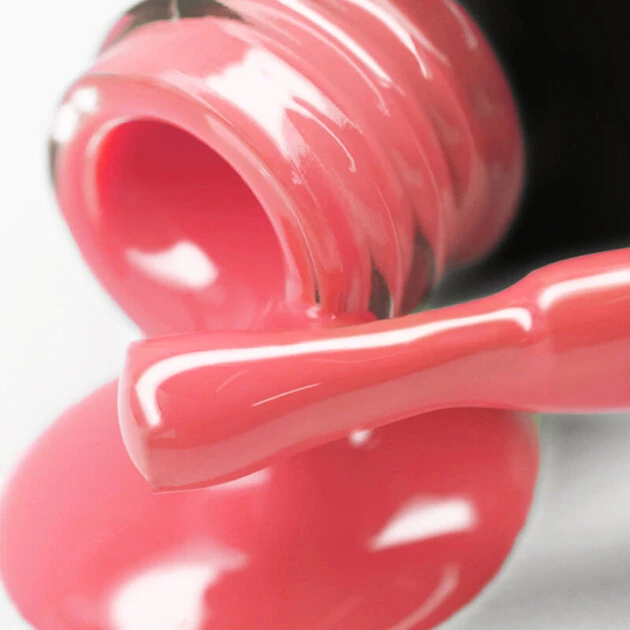 Esmaltes semipermanentes — Photo 22