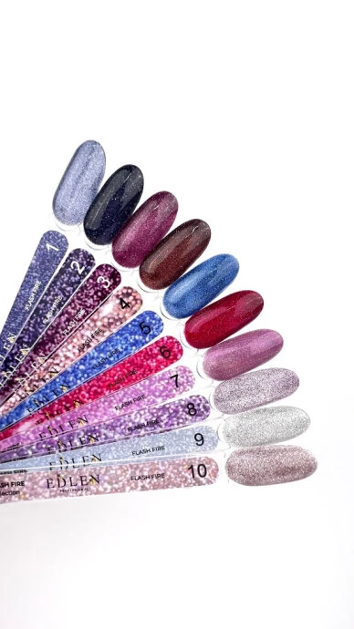 Esmaltes semipermanentes — Photo 5