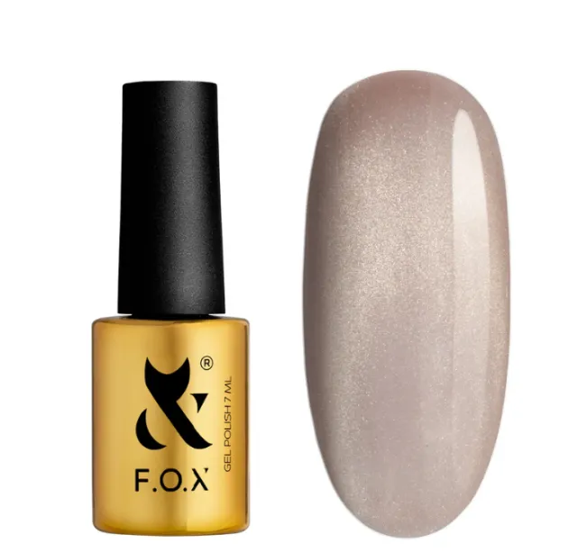 F.O.X Sphynx Cat Eye 002, 7ml — Photo 16