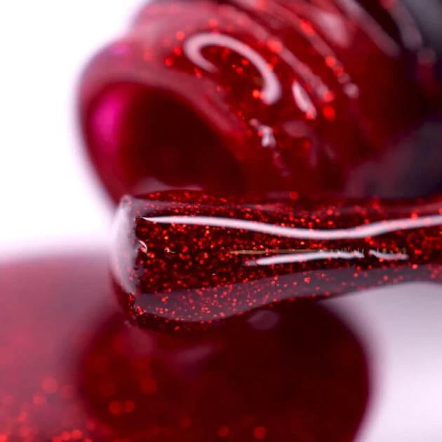 Esmaltes semipermanentes — Photo 10