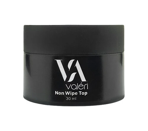 Valeri Top Flash Disco, 6ml — Photo 25